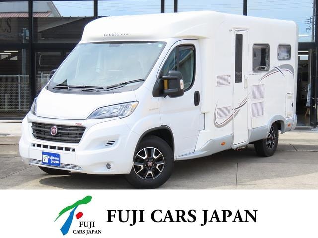 Fiat DUCATO 2022 — фото автомобиля 1