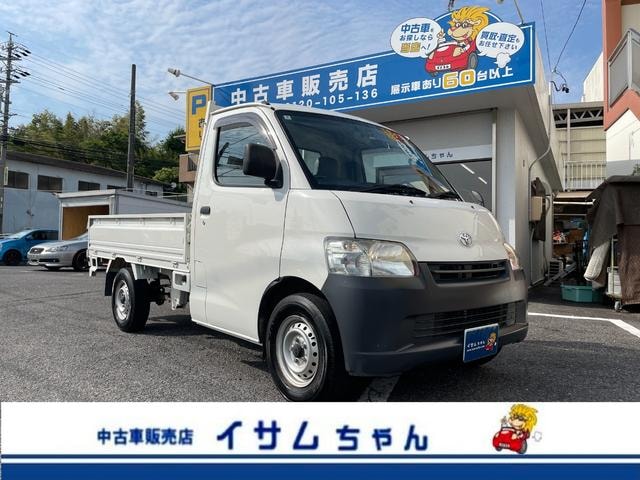 Toyota LITEACE TRUCK 2014 — фото автомобиля