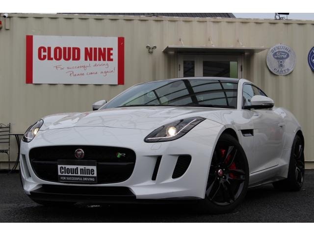 Jaguar F-TYPE 2015 — фото автомобиля 1