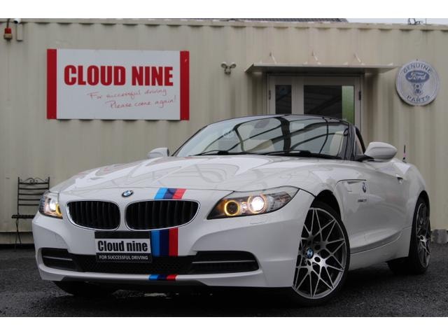 Bmw Z4 2011 — фото автомобиля 1