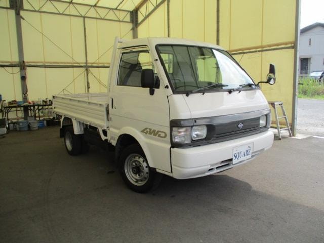 Nissan VANETTE TRUCK 1998 — фото автомобиля