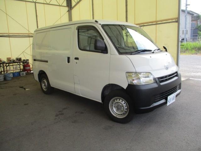 Toyota LITEACE VAN 2020 — фото автомобиля 1