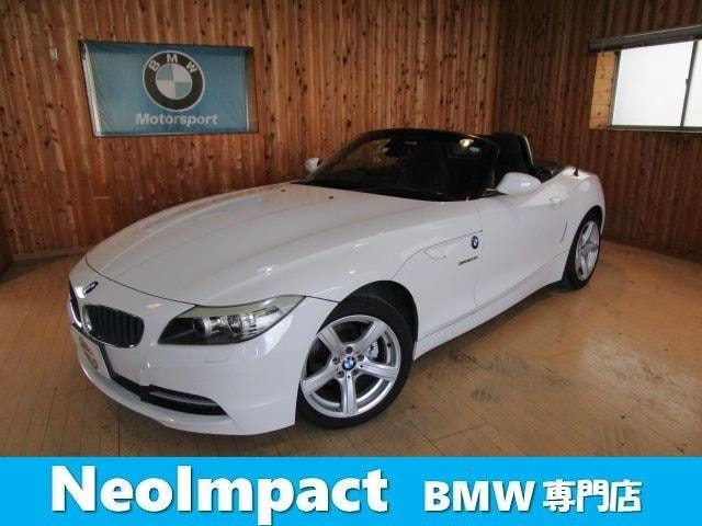 Bmw Z4 2009 — фото автомобиля 1