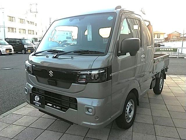 Suzuki SUPER CARRY 2026 — фото автомобиля
