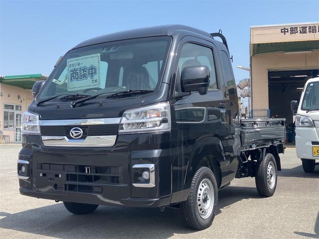 Daihatsu HIJET TRUCK 2026 — фото автомобиля