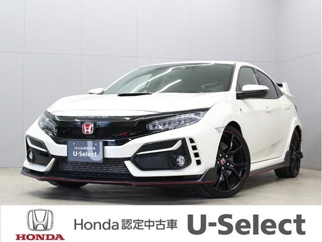 Honda CIVIC 2021 — фото автомобиля 1
