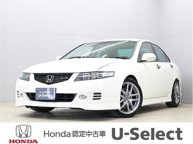 Honda ACCORD 2008 — фото автомобиля