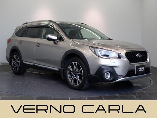 Subaru LEGACY OUTBACK 2020 — фото автомобиля