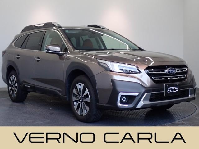 Subaru LEGACY OUTBACK 2025 — фото автомобиля