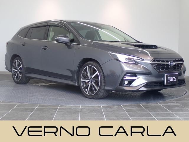 Subaru LEVORG 2023 — фото автомобиля 1