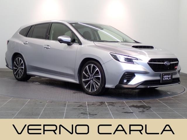 Subaru LEVORG 2024 — фото автомобиля