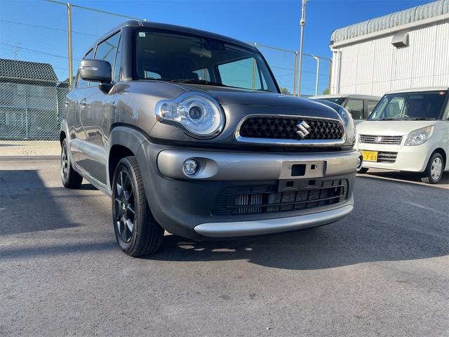 Suzuki XBEE 2019 — фото автомобиля