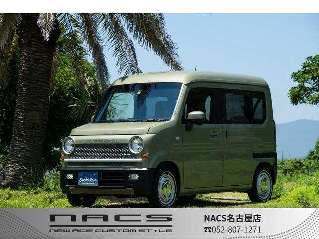 Honda N-VAN PLUS STYLE 2019 — фото автомобиля 1