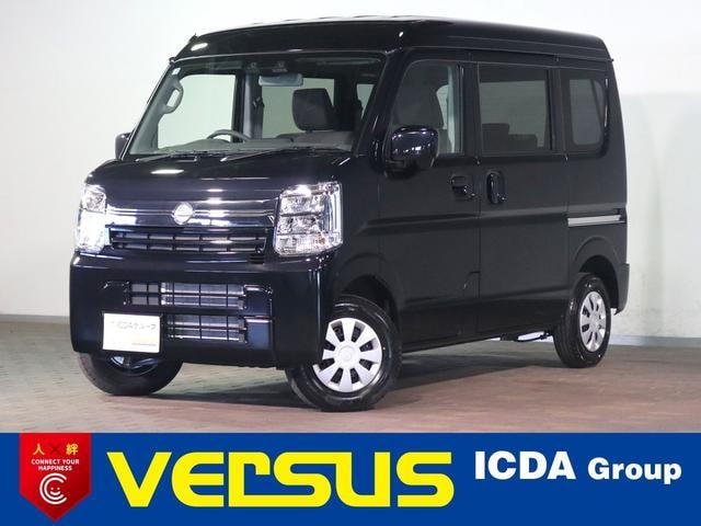 Nissan NV100CLIPPER VAN 2026 — фото автомобиля 1