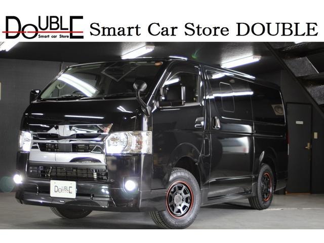 Toyota HIACE VAN 2021 — фото автомобиля 1