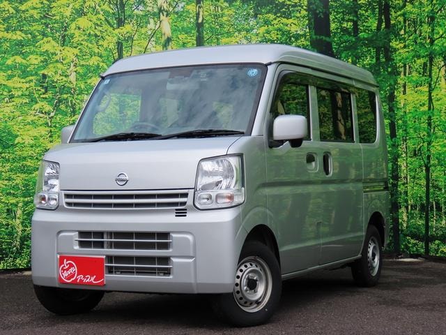 Nissan NV100CLIPPER VAN 2019 — фото автомобиля