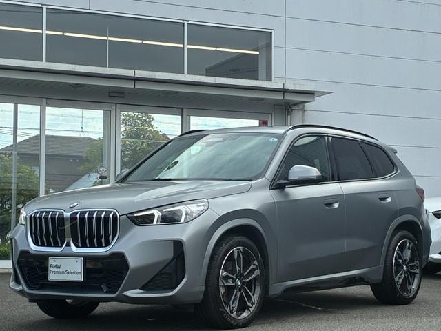 Bmw X1 2026 — фото автомобиля