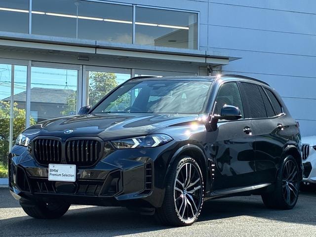 Bmw X5 2026 — фото автомобиля