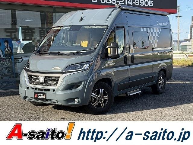 Fiat DUCATO 2025 — фото автомобиля
