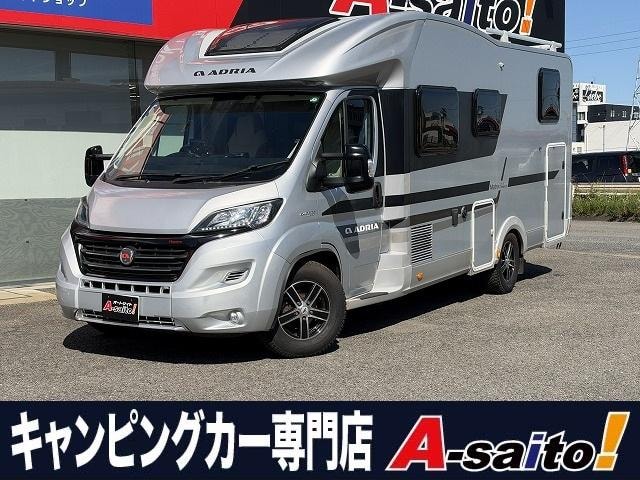 Fiat DUCATO 2017 — фото автомобиля