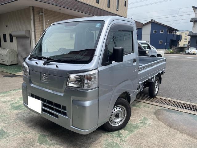 Daihatsu HIJET TRUCK 2026 — фото автомобиля