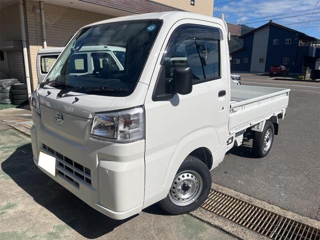 Daihatsu HIJET TRUCK 2026 — фото автомобиля