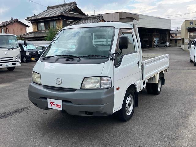 Mazda BONGO TRUCK 2014 — фото автомобиля 1