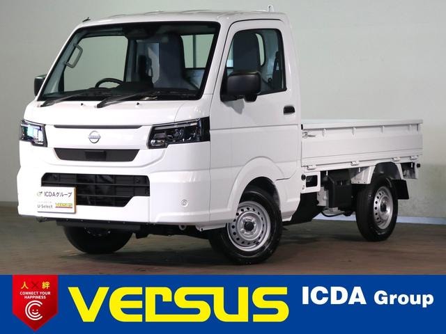 Nissan CLIPPER TRUCK 2026 — фото автомобиля