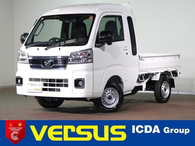 Daihatsu HIJET TRUCK 2025 — фото автомобиля