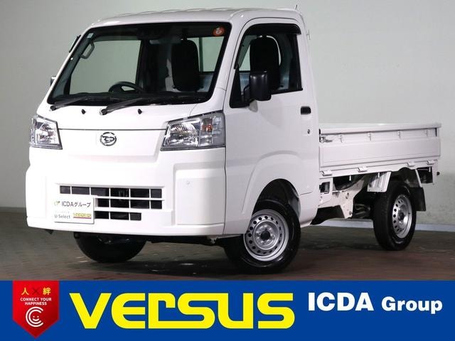 Daihatsu HIJET TRUCK 2025 — фото автомобиля