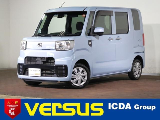 Daihatsu HIJET CADDIE 2017 — фото автомобиля