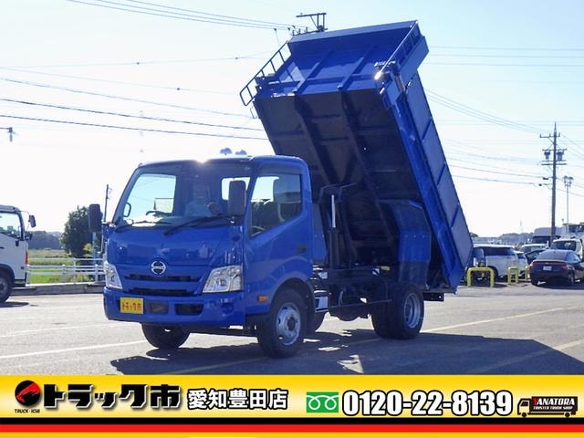 Hino DUTRO 2022 — фото автомобиля