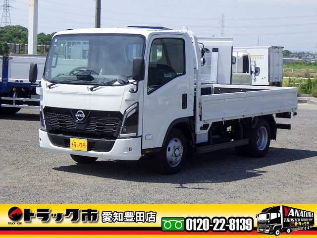 Nissan ATLAS TRUCK 2024 — фото автомобиля