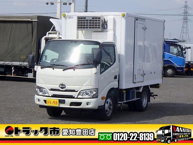 Hino DUTRO 2019 — фото автомобиля