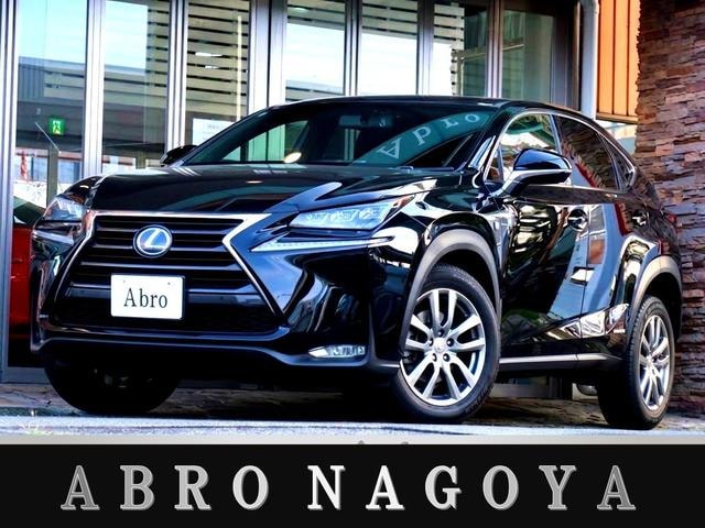 Lexus NX 2014 — фото автомобиля