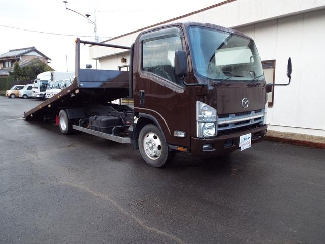 Mazda TITAN TRUCK 2007 — фото автомобиля 1