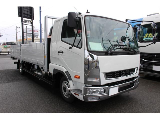 Mitsubishi Fuso FIGHTER 2026 — фото автомобиля