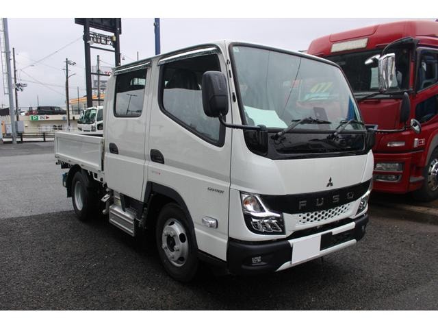 Mitsubishi Fuso CANTER 2026 — фото автомобиля