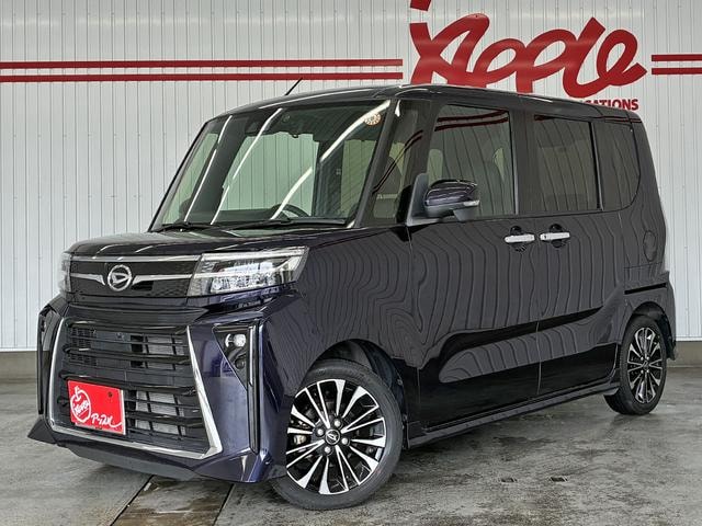 Daihatsu TANTO 2023 — фото автомобиля 1