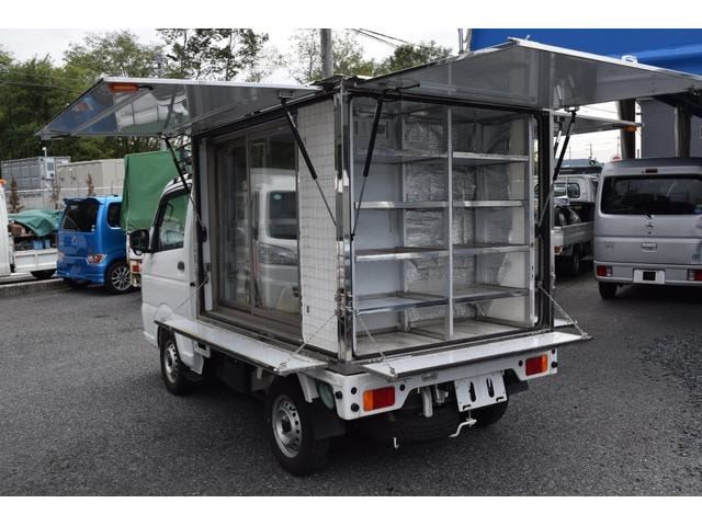 Suzuki CARRY TRUCK 2024 — фото автомобиля