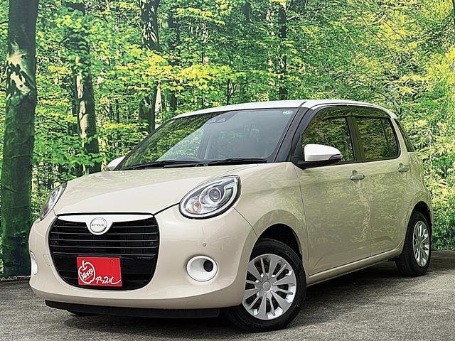Daihatsu BOON 2019 — фото автомобиля 1