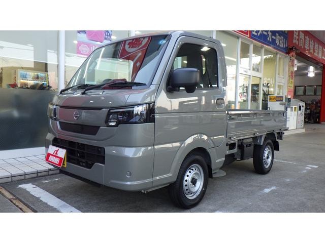 Nissan CLIPPER TRUCK 2026 — фото автомобиля