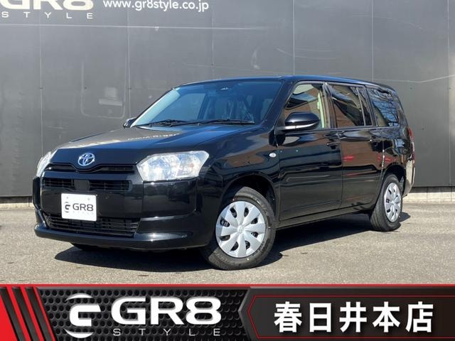 Toyota PROBOX 2025 — фото автомобиля