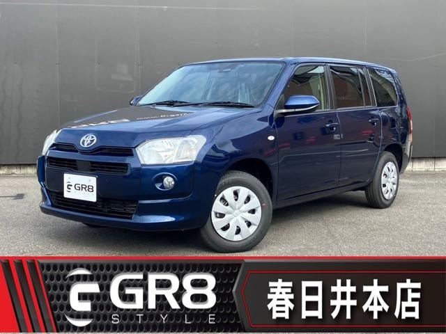Toyota PROBOX 2026 — фото автомобиля