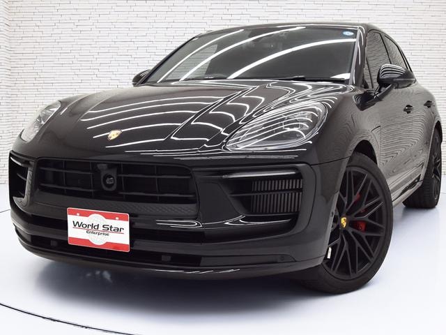 Porsche MACAN 2026 — фото автомобиля