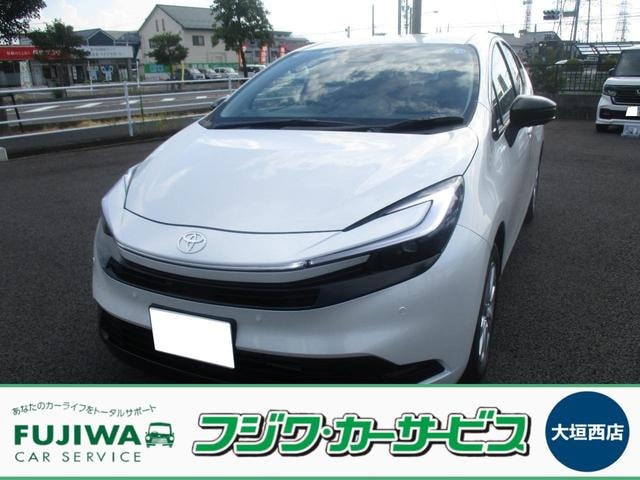Toyota AQUA 2026 — фото автомобиля 1