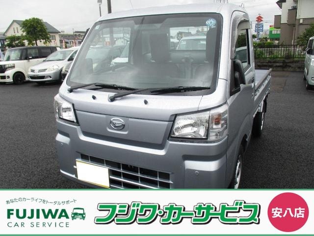 Daihatsu HIJET TRUCK 2026 — фото автомобиля