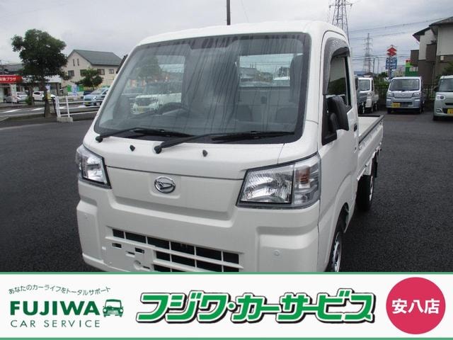 Daihatsu HIJET TRUCK 2026 — фото автомобиля