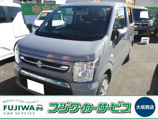 Suzuki WAGON R 2025 — фото автомобиля 1