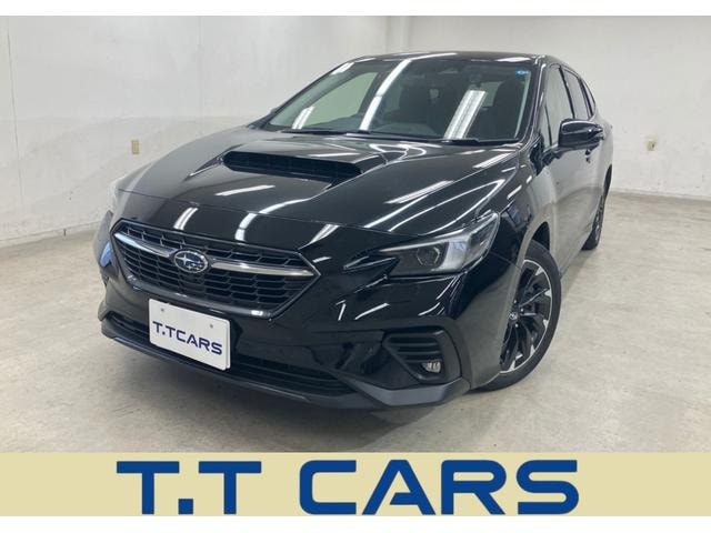 Subaru LEVORG 2021 — фото автомобиля